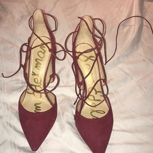 Sam Edelman Heels